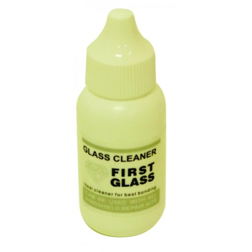 FIRST GLASS Glass Cleaner Арт 1.3.12 