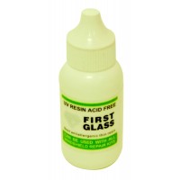 Полимер FIRST GLASS UV Resin Acid Free Арт 1.3.6