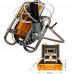 VKNR-22-70мм 20м, 30м, 40м Эндоскоп, камера для инспекции вентиляционных шахт