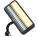 PDR лампа 420/200мм, 5полос, желто-полосатый экран. Арт 2.6.55