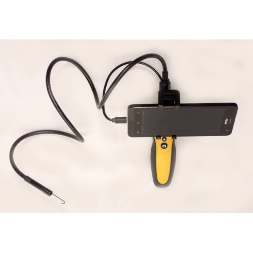 USB Видеоэндоскоп X-131-8,5мм-1м