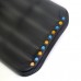 PDR лампа 750/300, 10полос, мех. кнопки, зажимы "клещи" для АКБ  Арт 2.6.75