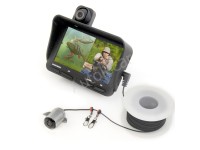 VFish-432-20мм-10м Видеокамера для рыбалки с монитором 4,3"
