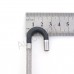 VF-1-6мм-1м или 1,5метров USB эндоскоп управляемый джойстиком, с варио-креплением под смартфон или iPad
