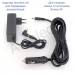 Плафон PDR лампы LightKing V3 Atom Tools Аккумуляторная 900/230 с быстросменной батареей Арт 2.6.84
