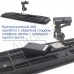 Плафон PDR лампы LightKing V3 Atom Tools Аккумуляторная  700/230 с быстросменной батареей Арт 2.6.83
