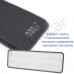 Плафон PDR лампы LightKing V3 Atom Tools Аккумуляторная  700/230 с быстросменной батареей Арт 2.6.83