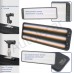 Плафон PDR лампы LightKing V3 Atom Tools Аккумуляторная  700/230 с быстросменной батареей Арт 2.6.83