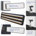 Плафон PDR лампы LightKing V3 Atom Tools Аккумуляторная 900/230 с быстросменной батареей Арт 2.6.84