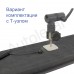 Плафон PDR лампы LightKing V3 Atom Tools 700/230 с питанием через провод Арт 2.6.88