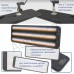 Плафон PDR лампы LightKing V3 Atom Tools 700/230 с питанием через провод Арт 2.6.88