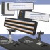 Плафон PDR лампы LightKing V3 Atom Tools 900/230 беспроводная, с адаптером Makita Арт 2.6.89