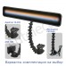 Плафон PDR лампы LightKing V3 Atom Tools 620/110мм, 2полосы, мини плафон. Арт 2.6.92