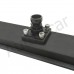 Плафон PDR лампы LightKing V3 Atom Tools 620/110мм, 2полосы, мини плафон. Арт 2.6.92
