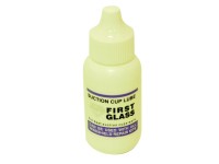 FIRST GLASS Suction cup lube Арт 1.3.11 