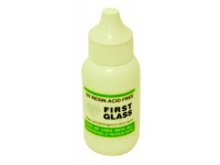 Полимер FIRST GLASS UV Resin Acid Free Арт 1.3.6
